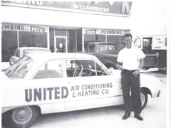 United Air Conditioning