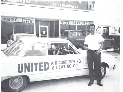 United Air Conditioning