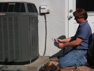 United Air Conditioning