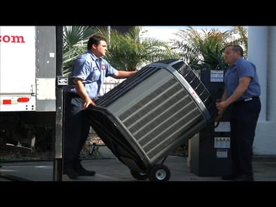 United Air Conditioning