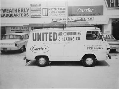 United Air Conditioning