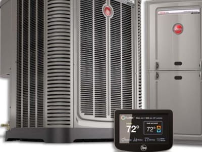 United Air Cooling & Heating