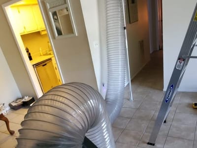 United Air Duct Cleaning Broomfield