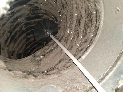 United Air Duct Cleaning Orem