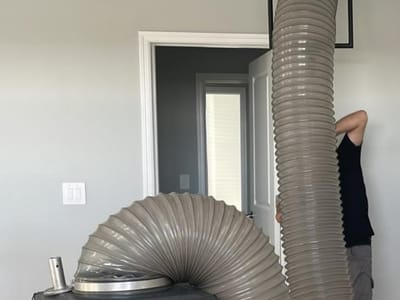 United Air Duct Cleaning Orem