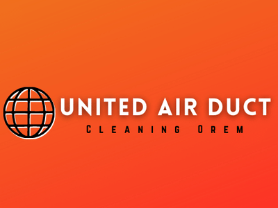 United Air Duct Cleaning Orem
