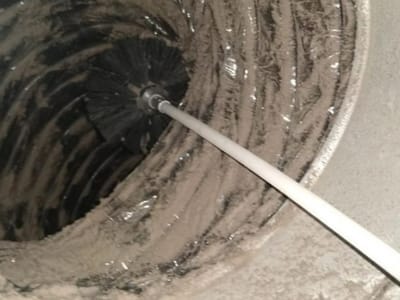United Air Duct Cleaning Provo