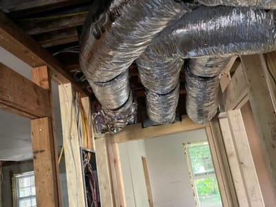 United Air Duct Cleaning Provo