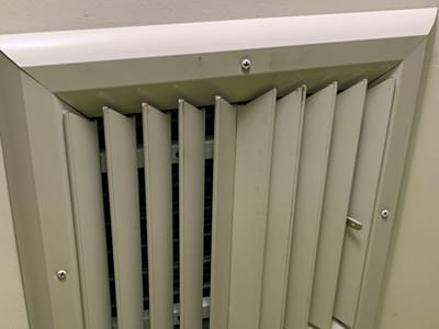 United Air Duct Cleaning Provo