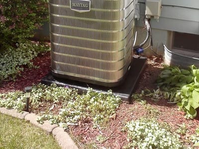 United Heating & Air Conditioning