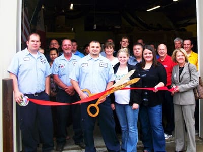 United Heating & Air Conditioning