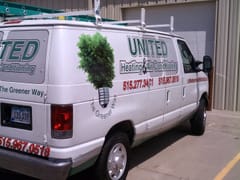 United Heating & Air Conditioning