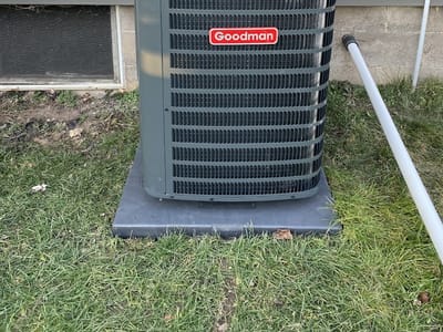 United Heating & Air LLC