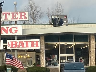 United Heating & Air LLC