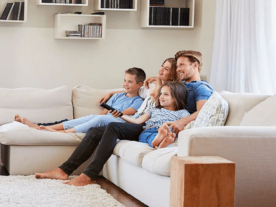 United Heating & Air LLC