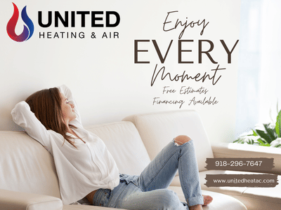 United Heating & Air