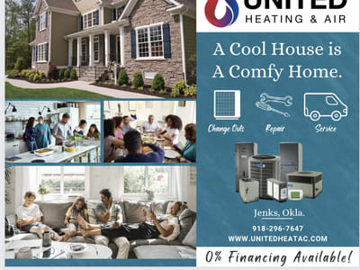 United Heating & Air