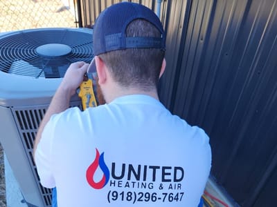 United Heating & Air