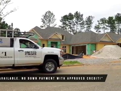 United Heating and Air Conditioning Inc