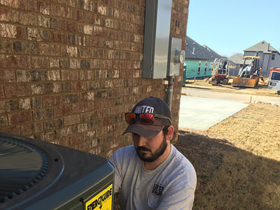 United Heating and Air Conditioning Inc