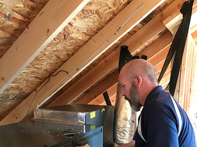 United Heating and Air Conditioning Inc