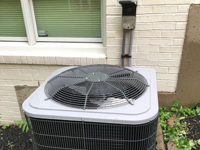 United Heating and Cooling Services