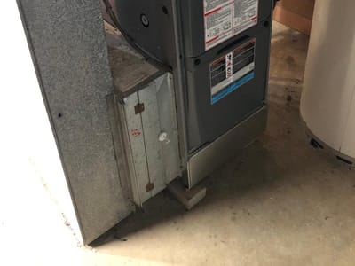 United Heating and Cooling Services