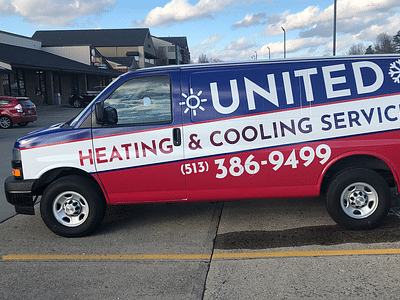 United Heating and Cooling Services