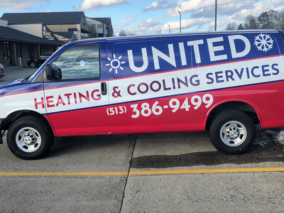 United Heating and Cooling Services