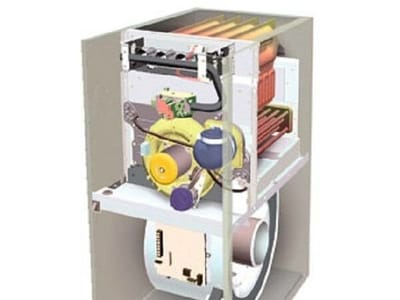 United Heating and Cooling Services