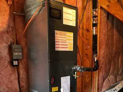 United Heating and Cooling