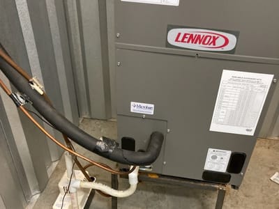 United Heating and Cooling