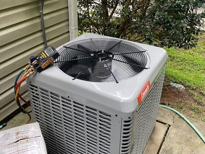 United Heating and Cooling