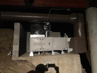 United Heating and Cooling