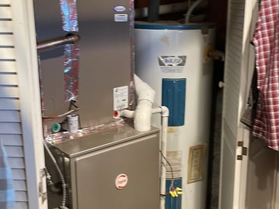 United Heating and Cooling