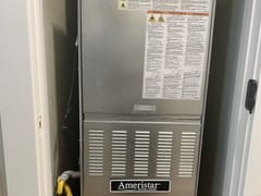 United Heating and Cooling