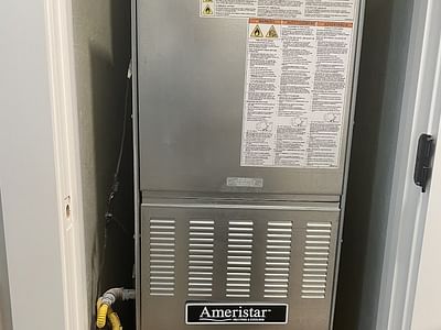 United Heating and Cooling