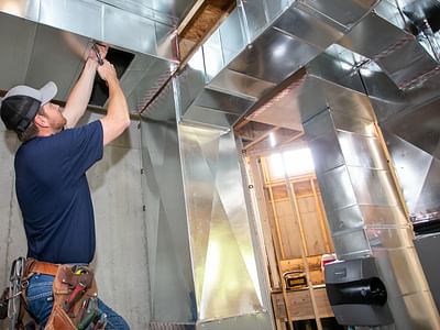 United Heating Cooling and Plumbing