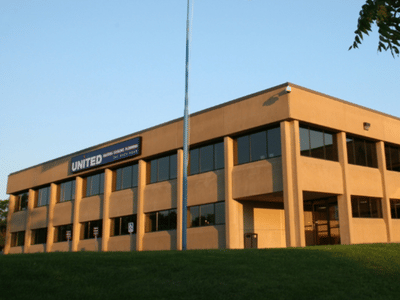 United Heating Cooling and Plumbing