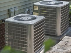 United Heating & Plumbing