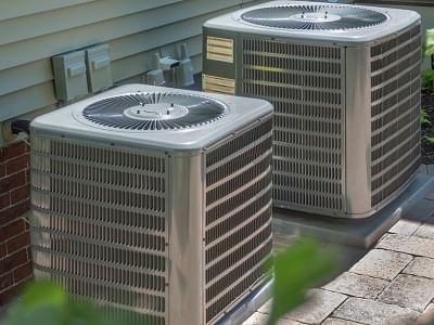 United Heating & Plumbing