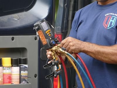 United HVAC LLC