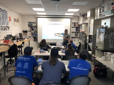 United Mechanical - A Fidelity Company