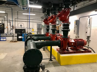 United Mechanical - A Fidelity Company