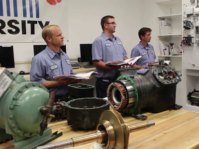 United Mechanical - A Fidelity Company