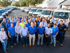 United Mechanical - A Fidelity Company