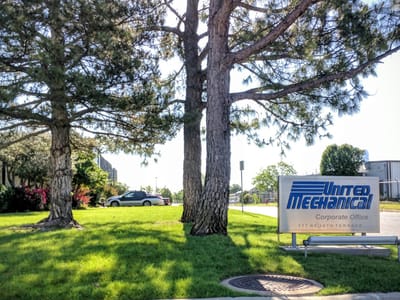 United Mechanical, Inc.