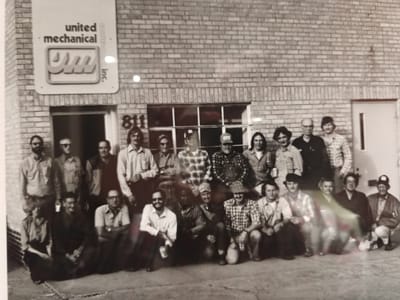 United Mechanical, Inc.