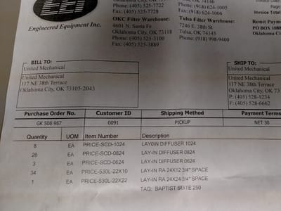 United Mechanical, Inc.