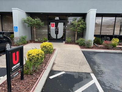 United Mechanical Inc.